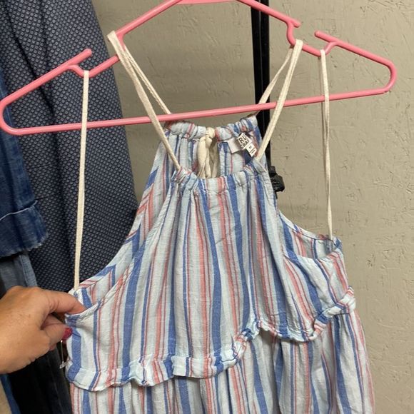 True Craft Summer Dress - Picture 2 of 11